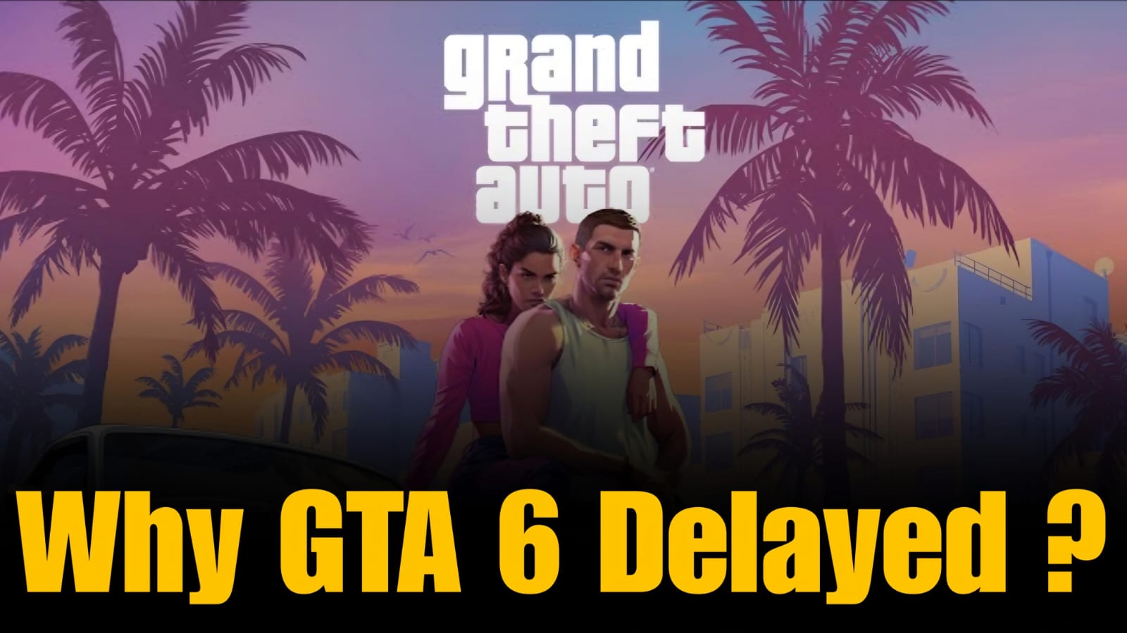GTA 6